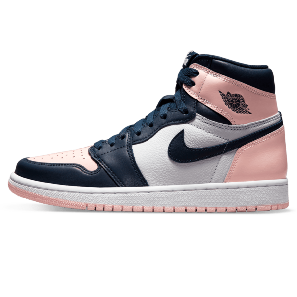 Air Jordan 1 Retro High Wmns OG SE ‘Bubble Gum’