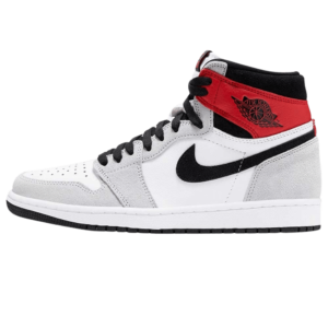 Air Jordan 1 Retro High OG ‘Smoke Grey’