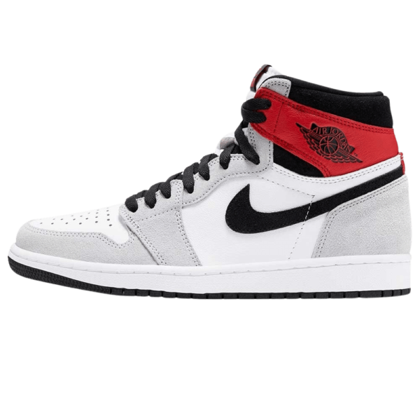 Air Jordan 1 Retro High OG ‘Smoke Grey’