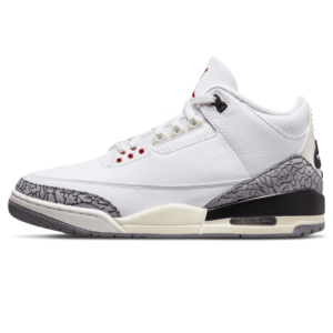 Air Jordan 3 Retro ‘Fire Red’ 2022