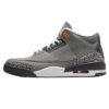 Air Jordan 3 Retro ‘Cool Grey’ 2021