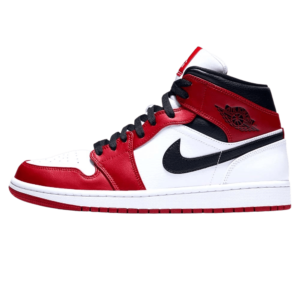 Air Jordan 1 Mid Chicago