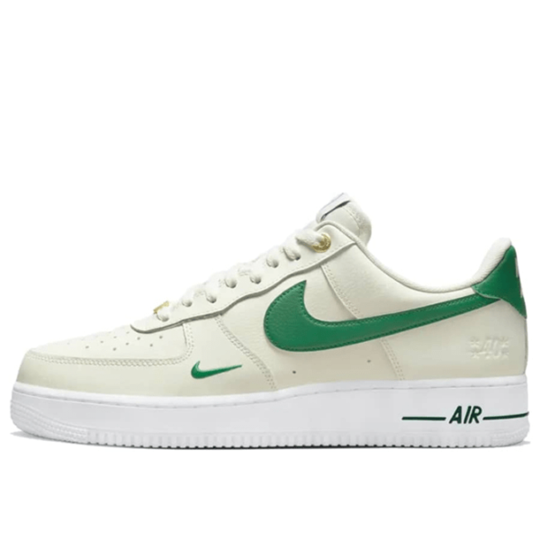 Air Force 1 Low ’07 LV8 ‘Sail Malachite’