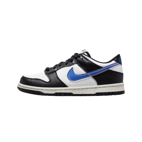 Dunk Low Next Nature White/Black