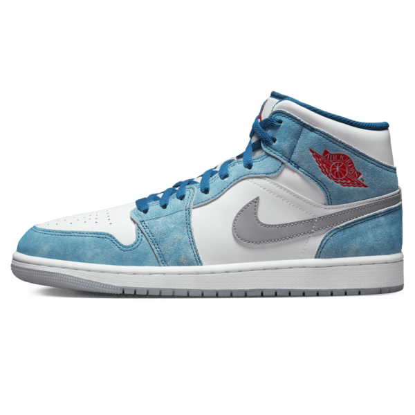 Air Jordan 1 Mid SE ‘French Blue’