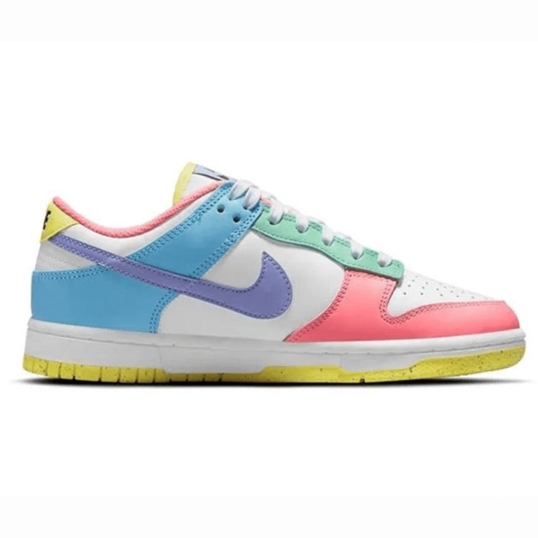 Dunk Low SE WMNS Easter