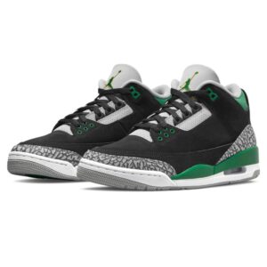 Air Jordan 3 Retro ‘Pine Green’