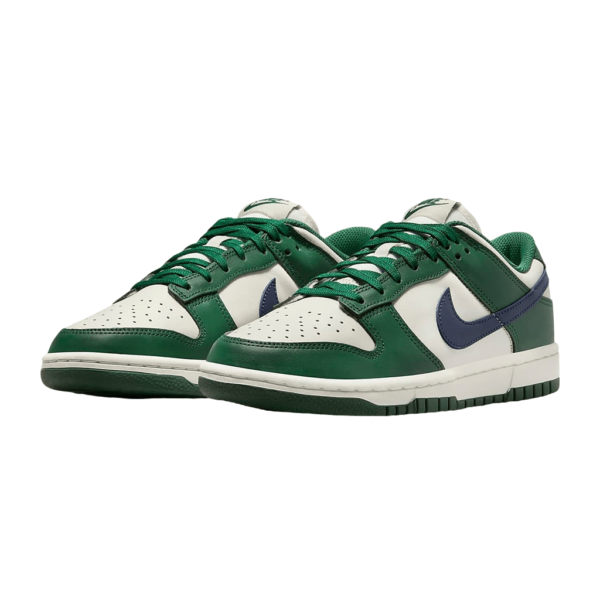 Nike Dunk Low Se Lottery Pack Gorge Green