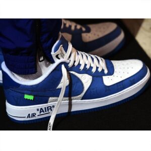 LVT x Ne Air Force 1