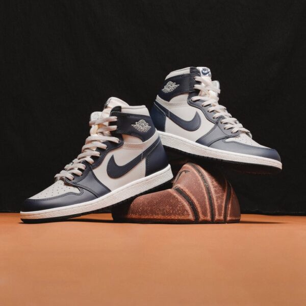 Air Jordan 1 High 85 Georgetown