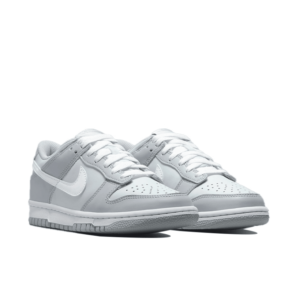 Nike Dunk Low GS ‘Wolf Grey’