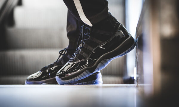 Air Jordan 11 “Cap and Gown”