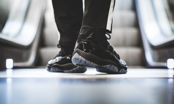 Air Jordan 11 “Cap and Gown”