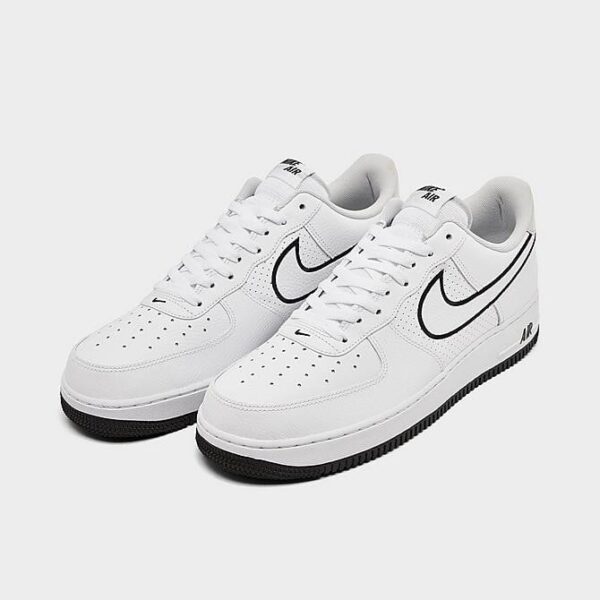 Air Force 1 Low White Photon Dust