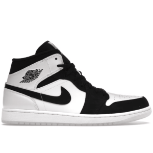 Air Jordan 1 Mid SE ‘Diamond’