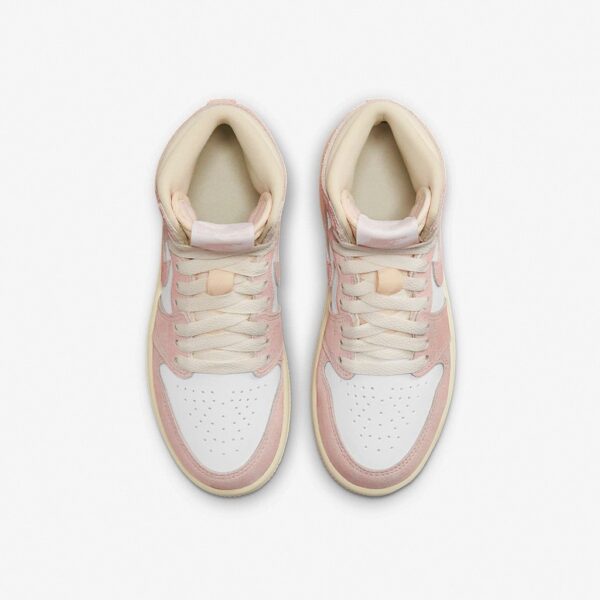 Air Jordan High OG Washed Pink