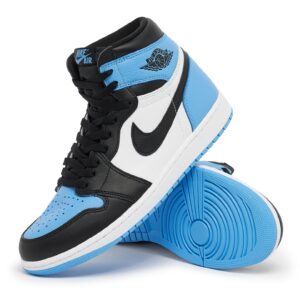 Air Jordan 1 Retro High OG “UNC Toe”