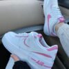 Air Force 1 Shadow White Magic Flamingo