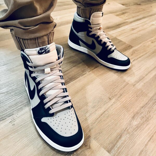 Air Jordan 1 High 85 Georgetown