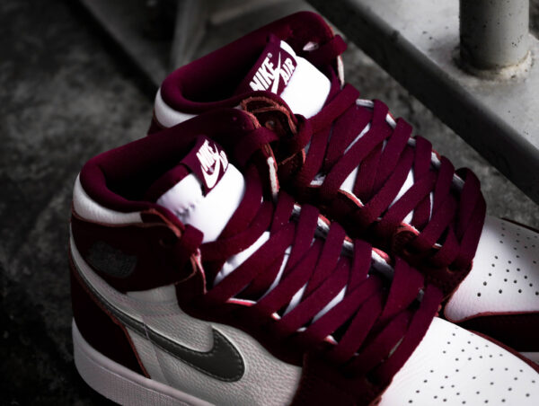 Air Jordan 1 Retro High OG ‘Bordeaux’