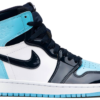 Air Jordan 1 Retro High OG ‘Blue Chill’