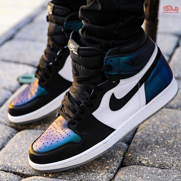 Air Jordan 1 Retro High OG ‘All Star Chameleon’