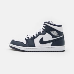 Air Jordan 1 Mid ‘Obsidian’