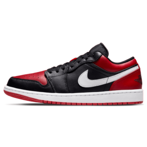 Air Jordan 1 Low ‘Alternate Bred Toe’