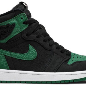 Air Jordan Retro High OG Pine Green 2.0