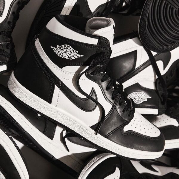 Air Jordan 1 Retro High 85 ‘Black White’