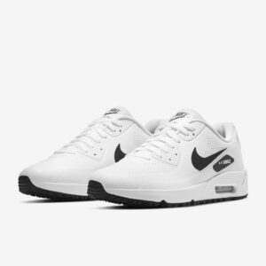 Air Max 90 Golf ‘White Black’