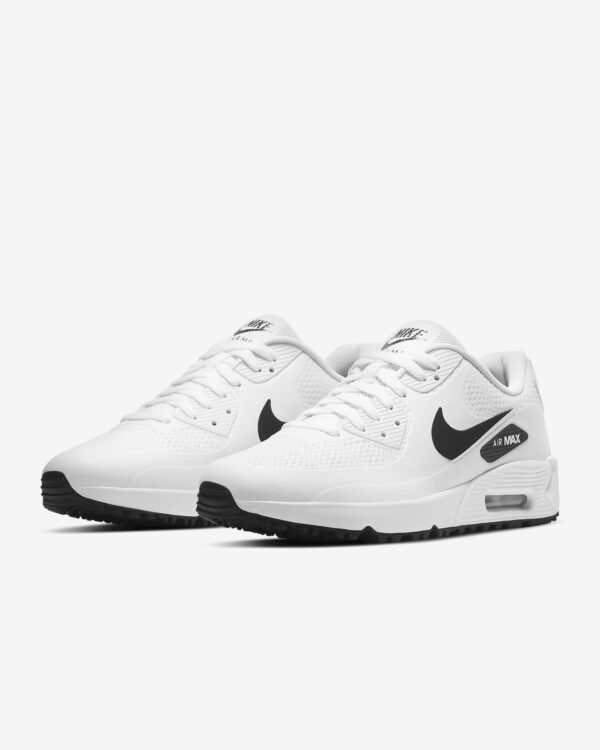 Air Max 90 Golf ‘White Black’