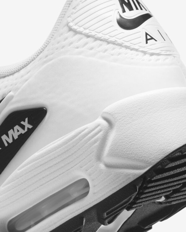 Air Max 90 Golf ‘White Black’