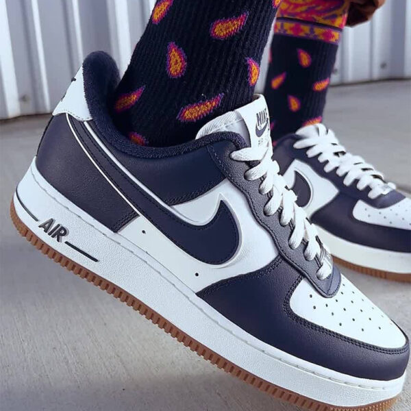 Air Force 1 Low ‘College Pack Midnight Navy’