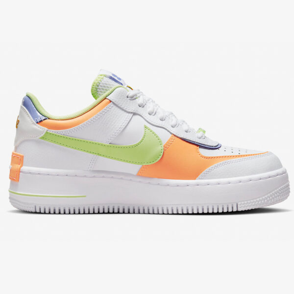 Air Force 1 Low Multi-Color