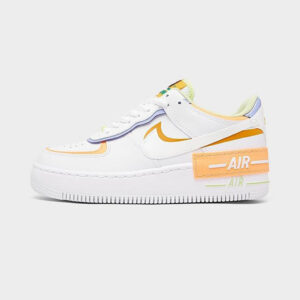 Air Force 1 Low Multi-Color