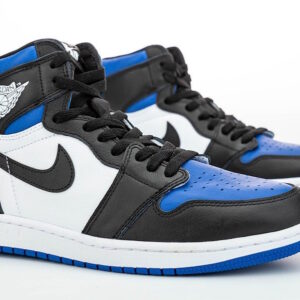 Air Jordan 1 Retro High OG ‘Royal Toe’