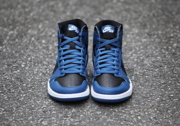 Air Jordan 1 High OG “Dark Marina Blue”