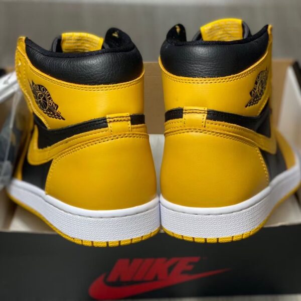 Jordan 1 High OG Pollen