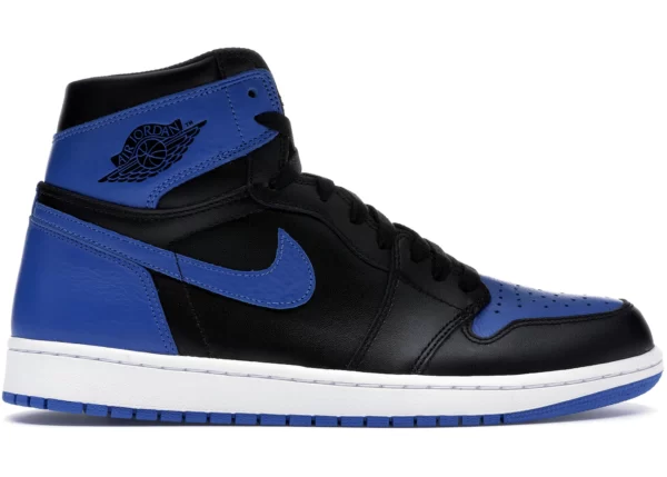 Jordan 1 Retro High OG GS Royal 2017