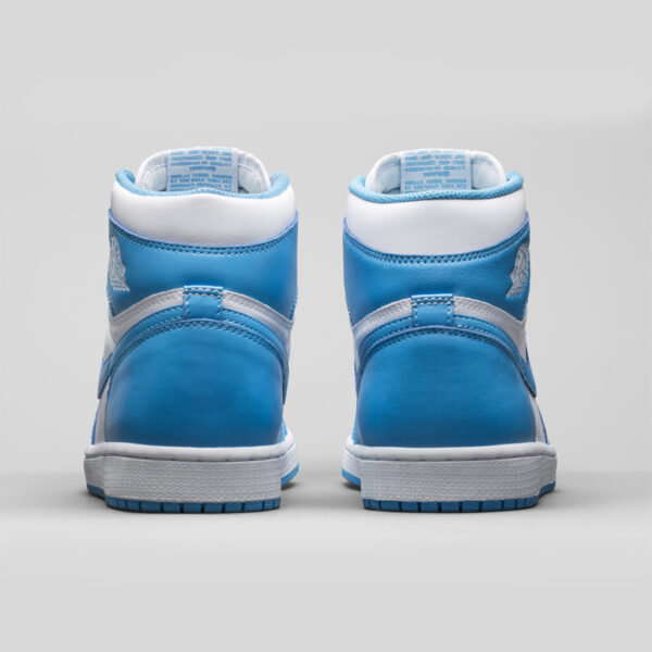 Air Jordan 1 Retro High UNC