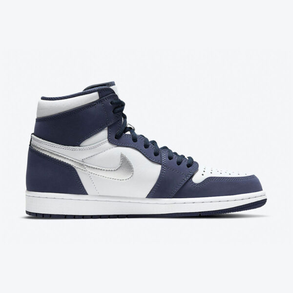 Air Jordan 1 Retro High Midnight Navy