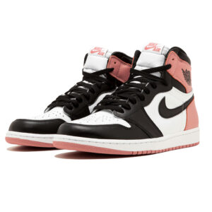 Air Jordan 1 Retro High Rust Pink