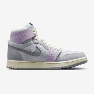 Air Jordan 1 Zoom CMFT 2 Light Smoke Grey