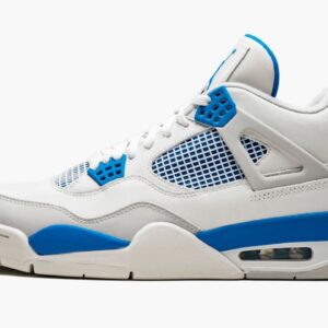 Air Jordan 4 “Military Blue”