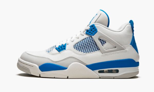 Air Jordan 4 “Military Blue”