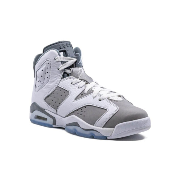 Air Jordan 6 “Cool Grey” sneakers