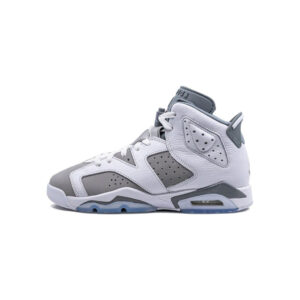 Air Jordan 6 “Cool Grey” sneakers