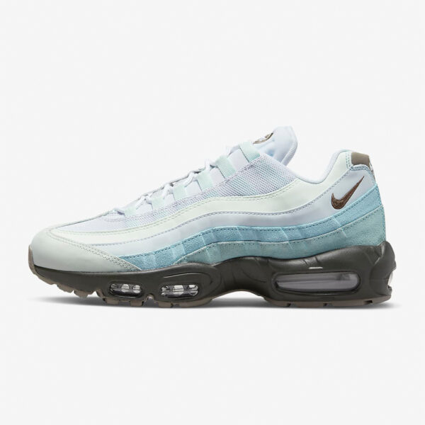 Air Max 95 – Sequoia/Dusty Sage/Ocean Cube/Olive Grey