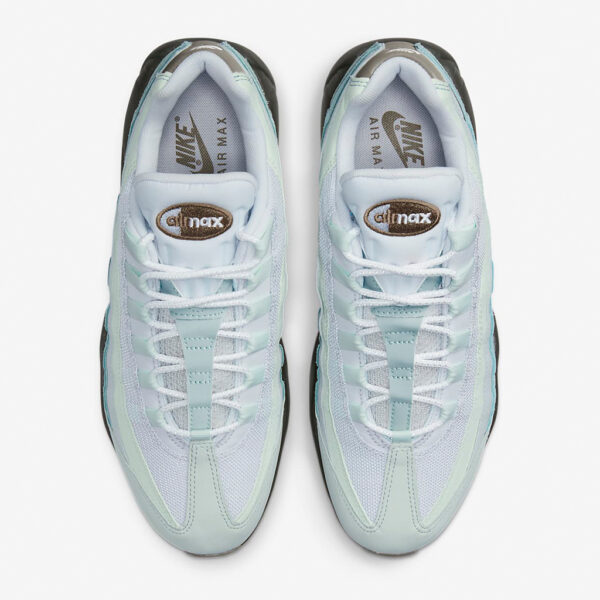 Air Max 95 – Sequoia/Dusty Sage/Ocean Cube/Olive Grey